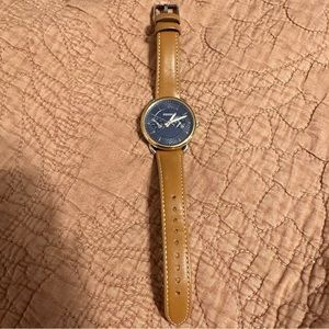 Women’s Fossil watch